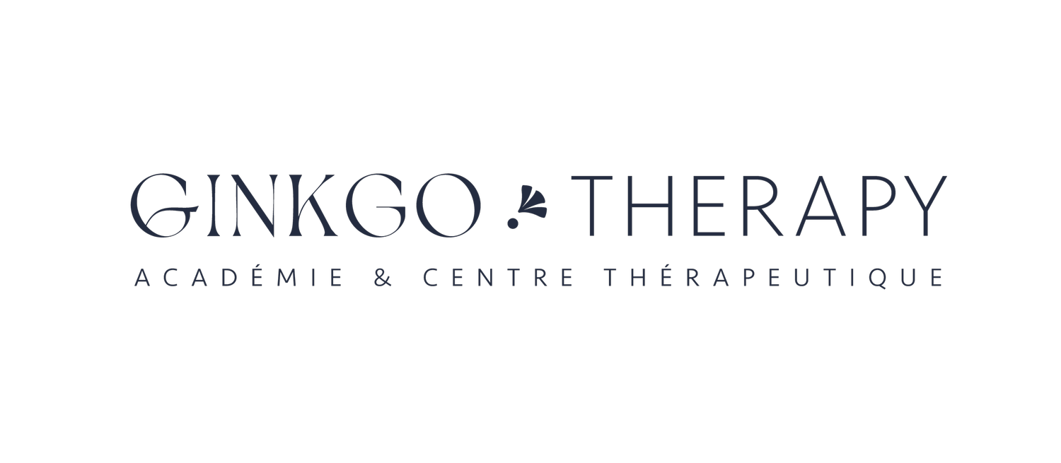 Ginkgo Therapy